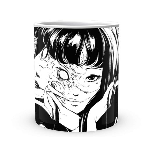 Кружка GeekLand Junji Ito Дзюндзи Ито JI.01.22 (2114474)