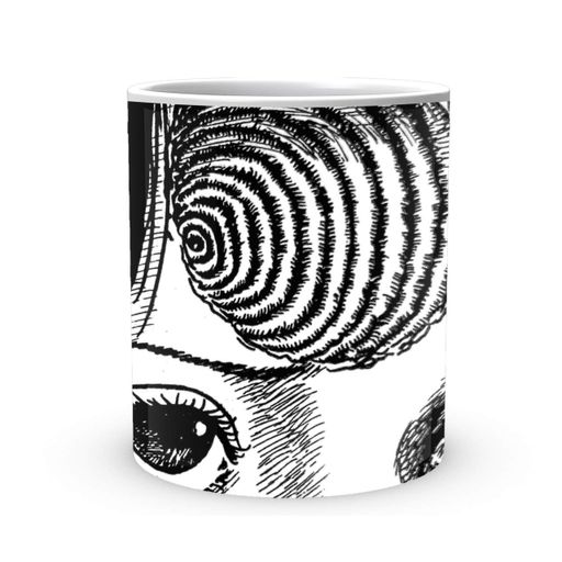 Кухоль GeekLand Junji Ito Дзюндзі Іто JI.01.24 (2114478)