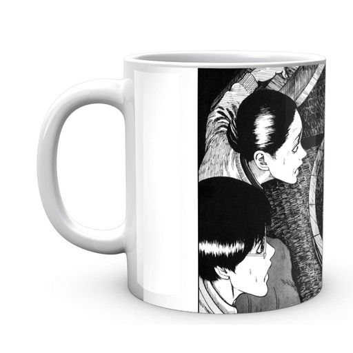 Кухоль GeekLand Junji Ito Дзюндзі Іто JI.01.27 (2114481)