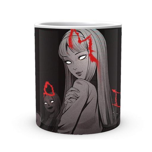 Кружка GeekLand Junji Ito Дзюндзи Ито JI.01.30 (2114484)
