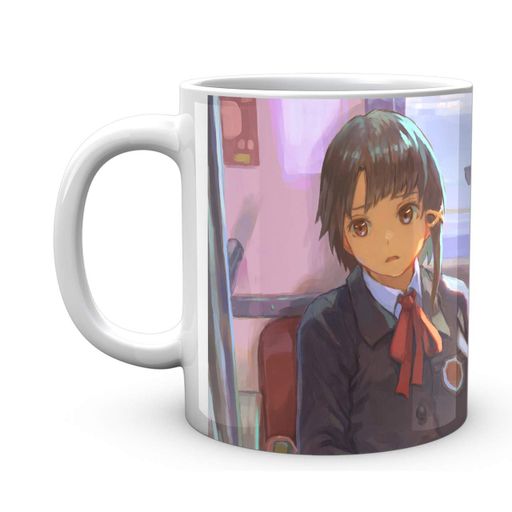 Кухоль GeekLand Experiments Lain Експерименти Лейн EL.01.03 (2114513)