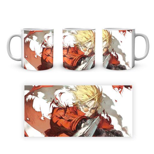 Кружка GeekLand Trigun Триган Trigun.01.02 (2114529)