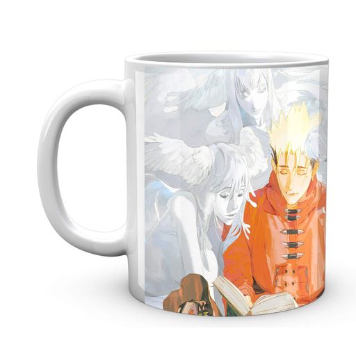 Кружка GeekLand Trigun Триган Trigun.01.03 (2114530)