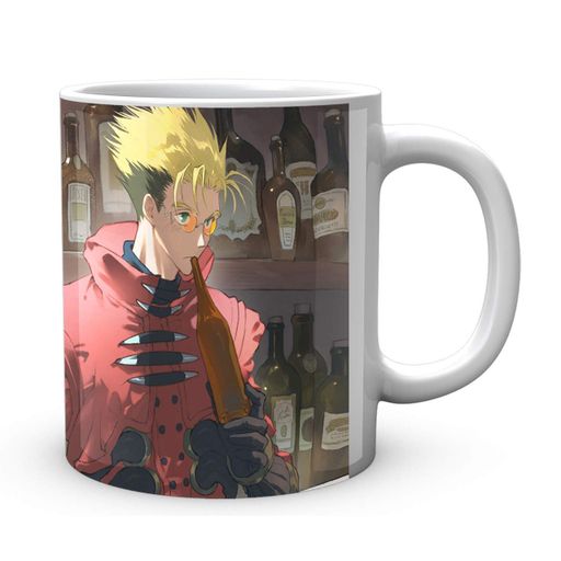 Кухоль GeekLand Trigun Триган Trigun.01.11 (2114541)