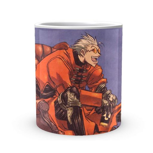 Кухоль GeekLand Trigun Триган Trigun.01.15 (2114546)