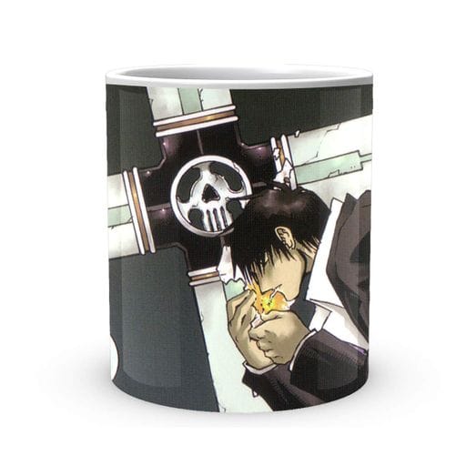 Кружка GeekLand Trigun Триган Trigun.01.21 (2114553)