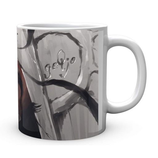 Кружка GeekLand Fullmetal Alchemist Стальной алхимик FA.01.04 (2114559)