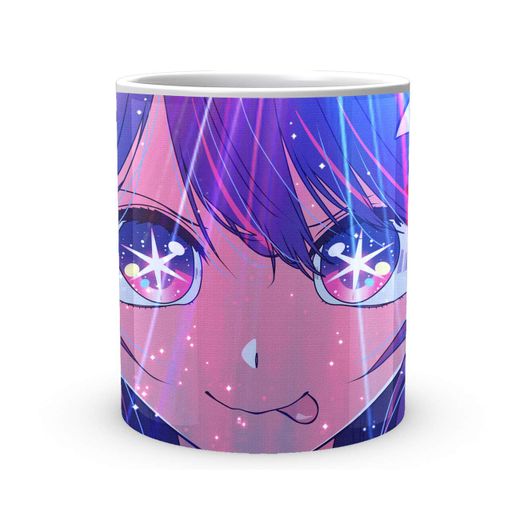 Кружка GeekLand Oshi no Ko Звёздное дитя OnK.01.12 (2114669)