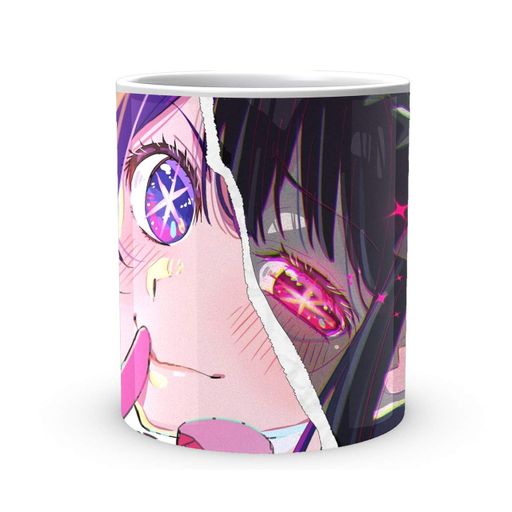 Кружка GeekLand Oshi no Ko Звёздное дитя OnK.01.17 (2114674)