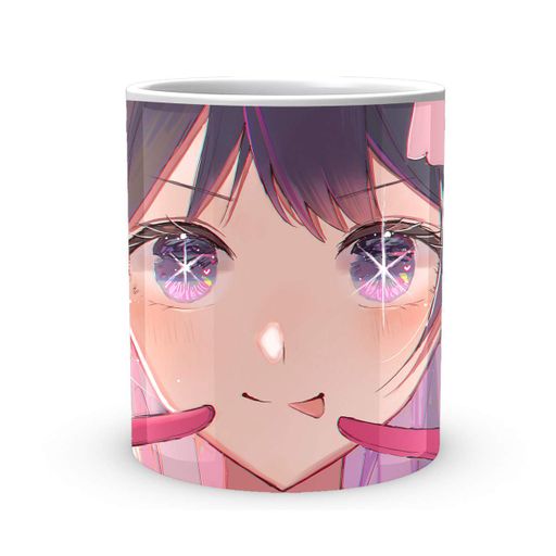 Кружка GeekLand Oshi no Ko Звёздное дитя OnK.01.22 (2114679)