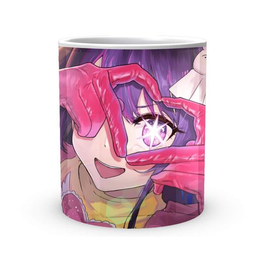 Кружка GeekLand Oshi no Ko Звёздное дитя OnK.01.25 (2114682)