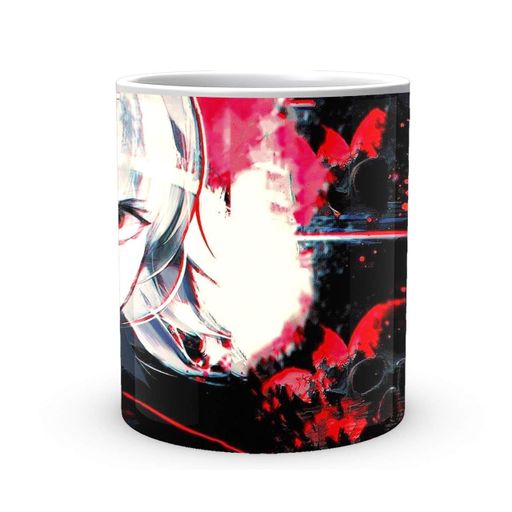 Кухоль GeekLand Tokyo Ghoul Токійський гуль TG.01.23 (2114693)