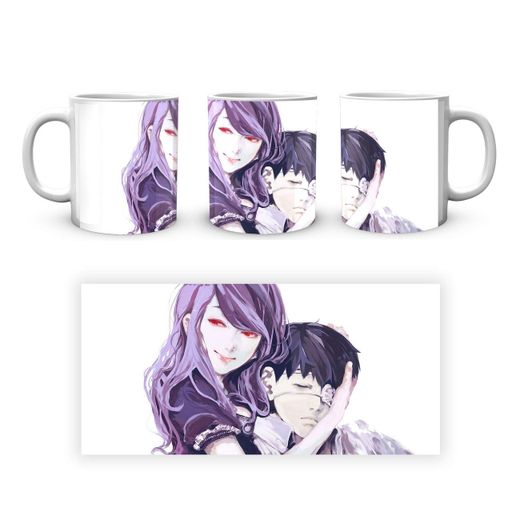 Кружка GeekLand Tokyo Ghoul Токийский гуль TG.01.24 (2114694)