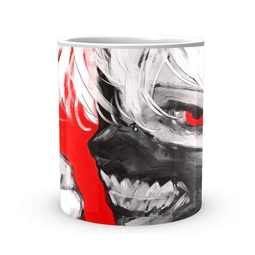 Кружка GeekLand Tokyo Ghoul Токийский гуль TG.01.27 (2114698)