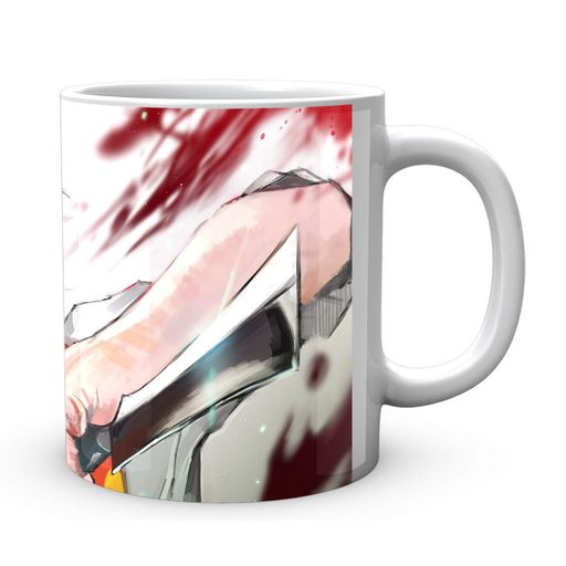 Кухоль GeekLand Tokyo Ghoul Токійський гуль TG.01.28 (2114699)