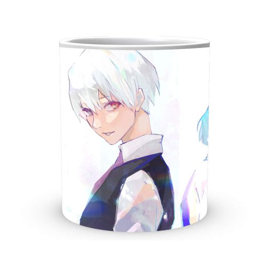 Кухоль GeekLand Tokyo Ghoul: re Токійський гуль Переродження TG:re.01.07 (2114712)