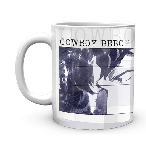 Кружка GeekLand Cowboy Bebop Ковбой Бибоп CB.01.14 (2114721)
