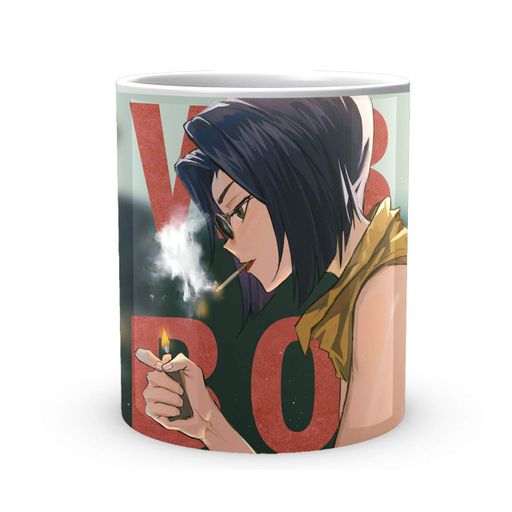 Кружка GeekLand Cowboy Bebop Ковбой Бибоп CB.01.16 (2114724)