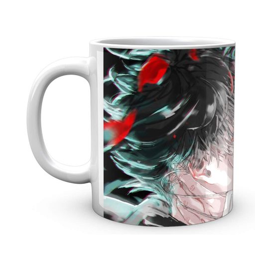 Кружка GeekLand Tokyo Ghoul: re Токийский гуль Перерождение TG:re.01.10 (2114726)