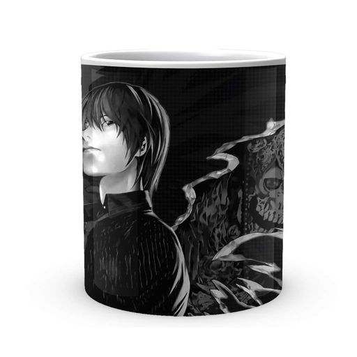 Кружка GeekLand Death Note Тетрадь смерти DN.01.15 (2114751)