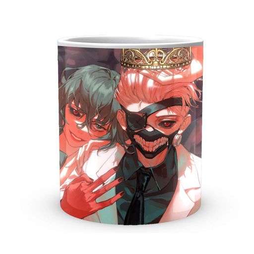 Кухоль GeekLand Tokyo Ghoul: re Токійський гуль Переродження TG:re.01.15 (2114752)