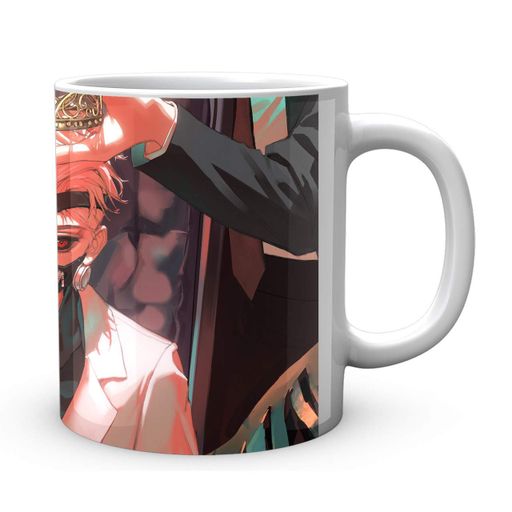 Кухоль GeekLand Tokyo Ghoul: re Токійський гуль Переродження TG:re.01.15 (2114752)