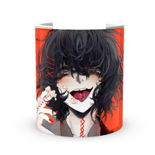 Кухоль GeekLand Tokyo Ghoul: re Токійський гуль Переродження TG:re.01.16 (2114756)