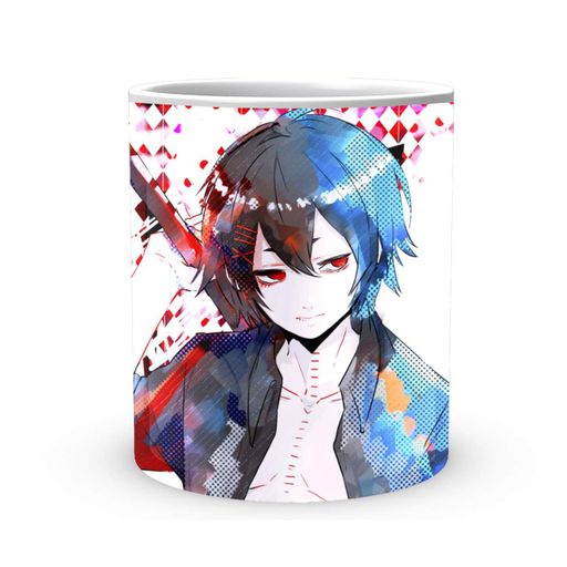 Кружка GeekLand Tokyo Ghoul: re Токийский гуль Перерождение TG:re.01.18 (2114763)