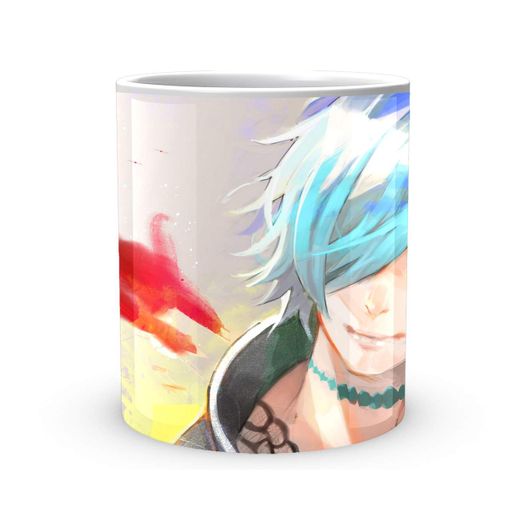Кухоль GeekLand Tokyo Ghoul: re Токійський гуль Переродження TG:re.01.21 (2114777)
