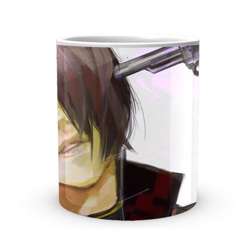 Кухоль GeekLand Tokyo Ghoul: re Токійський гуль Переродження TG:re.01.24 (2114790)