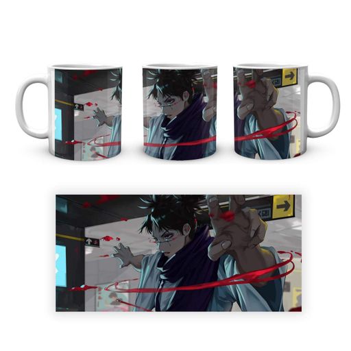 Кружка GeekLand Jujutsu Kaisen Магическая битва JJK.01.18 (2114795)
