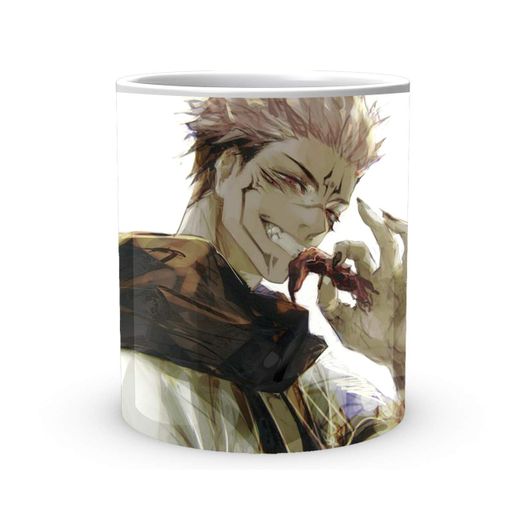 Кухоль GeekLand Jujutsu Kaisen Магічна битва JJK.01.21 (2114799)