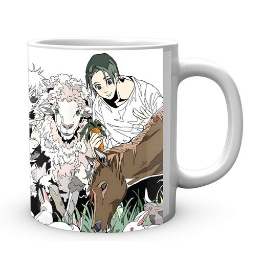 Кружка GeekLand Jujutsu Kaisen Магическая битва JJK.01.27 (2114806)