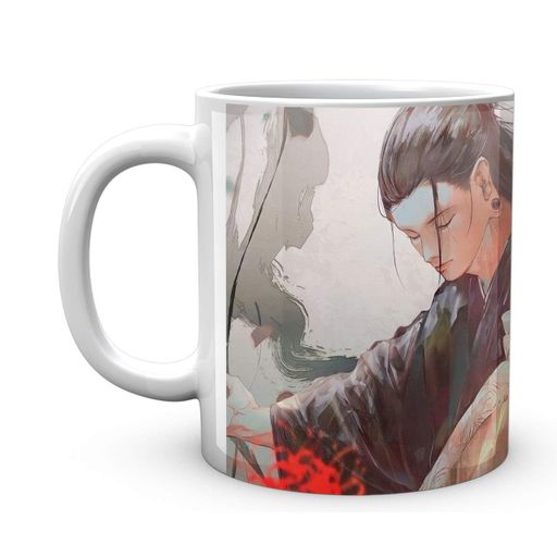 Кружка GeekLand Jujutsu Kaisen Магическая битва JJK.01.32 (2114811)