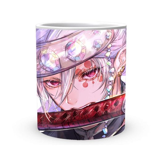 Кухоль GeekLand Kimetsu no Yaiba Клинок який знищує демонів KY.03.12 (2114826)