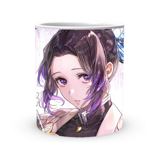 Кухоль GeekLand Kimetsu no Yaiba Клинок який знищує демонів KY.03.15 (2114830)