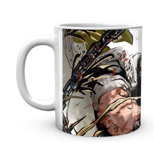 Кухоль GeekLand Kimetsu no Yaiba Клинок який знищує демонів KY.03.20 (2114835)