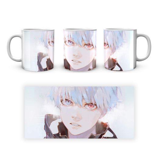 Кухоль GeekLand Tokyo Ghoul Токійський гуль TG.01.04 (2114853)