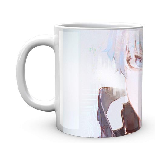 Кухоль GeekLand Tokyo Ghoul Токійський гуль TG.01.04 (2114853)