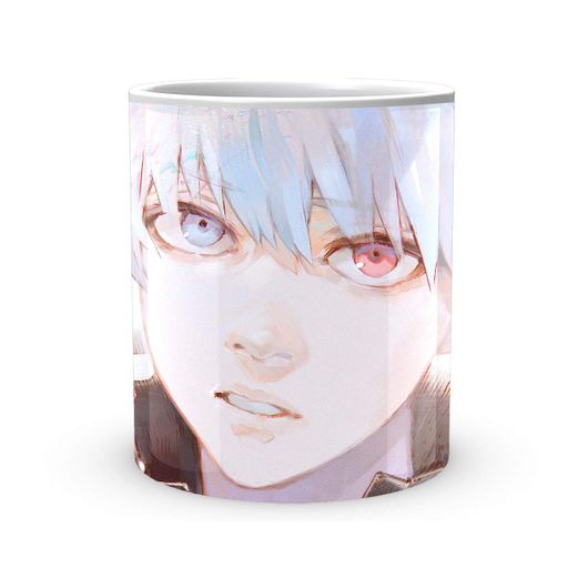 Кухоль GeekLand Tokyo Ghoul Токійський гуль TG.01.04 (2114853)