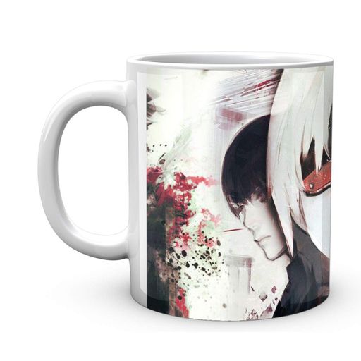 Кружка GeekLand Tokyo Ghoul Токийский гуль TG.01.05 (2114859)