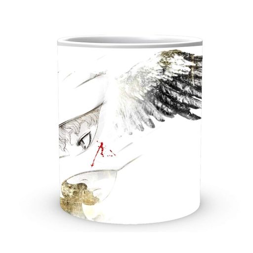 Кружка GeekLand Berserk Берсерк BRS.01.04 (2114864)