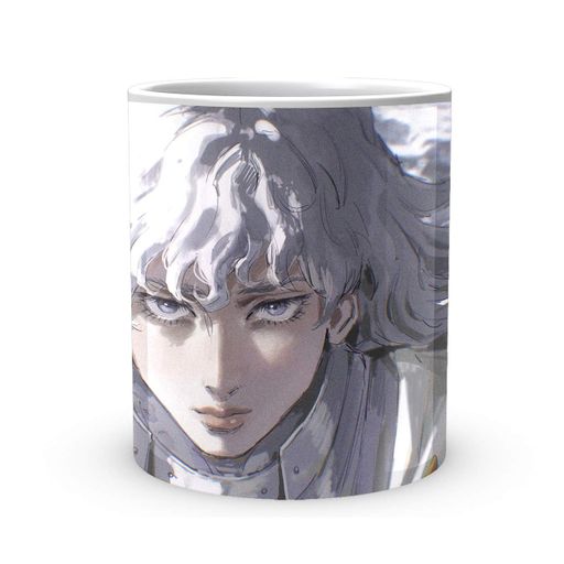 Кружка GeekLand Berserk Берсерк BRS.01.08 (2114869)