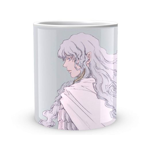 Кухоль GeekLand Berserk Берсерк BRS.01.09 (2114870)