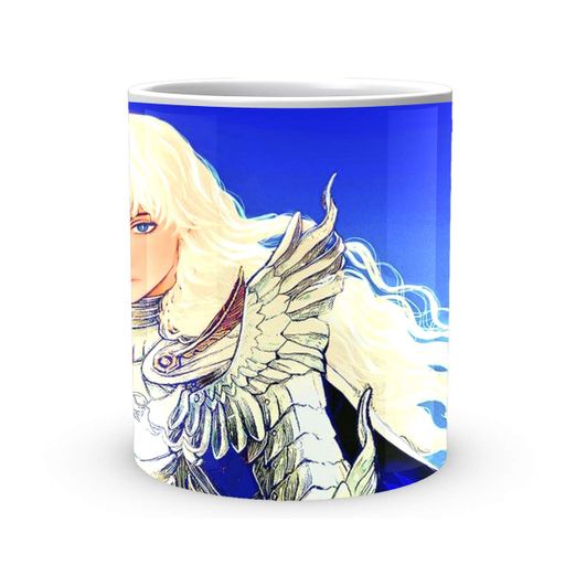 Кухоль GeekLand Berserk Берсерк BRS.01.11 (2114872)