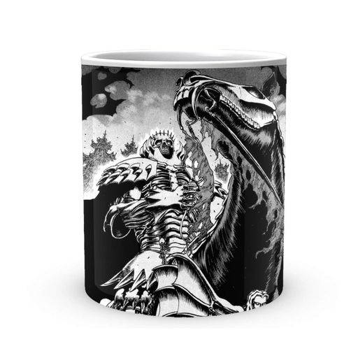 Кружка GeekLand Berserk Берсерк BRS.01.19 (2114882)