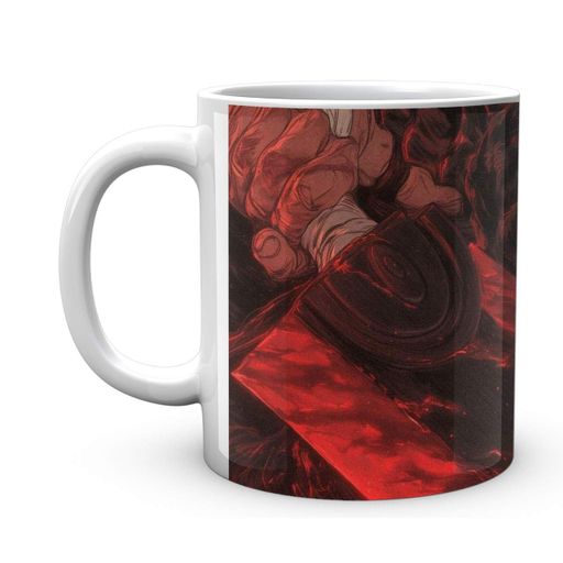 Кружка GeekLand Berserk Берсерк BRS.01.27 (2114891)