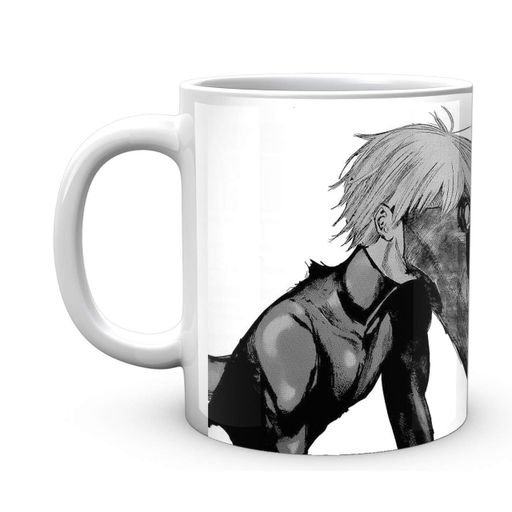 Кружка GeekLand Tokyo Ghoul Токийский гуль TG.01.07 (2114897)