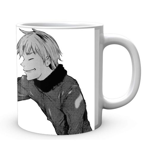 Кружка GeekLand Tokyo Ghoul Токийский гуль TG.01.07 (2114897)