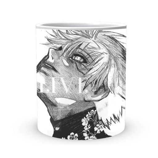 Кружка GeekLand Tokyo Ghoul Токийский гуль TG.01.08 (2114904)